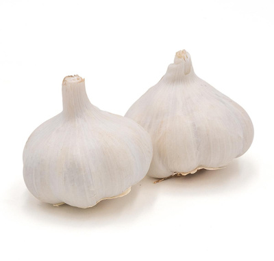 Produktfoto zu Knoblauch