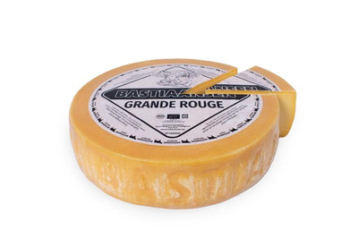 Produktfoto zu Grande Rouge 7-8 M