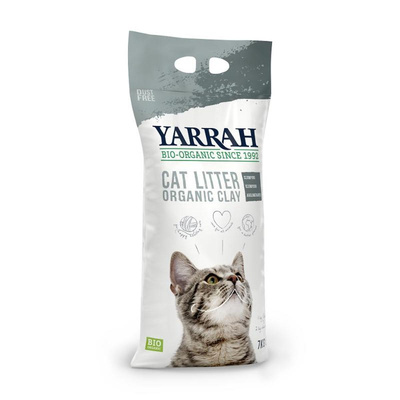 Produktfoto zu Katzenstreu 7kg