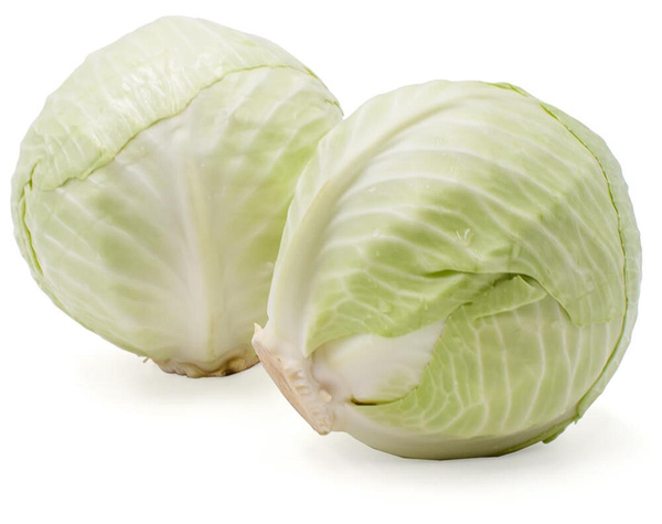 Produktfoto zu Sauerkrautkohl