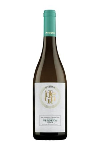 Produktfoto zu Verdeca Integro weiß 0,75l