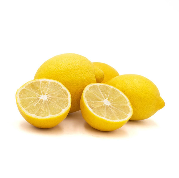 Produktfoto zu Zitrone gelb
