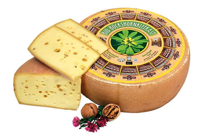 Produktfoto zu Planggers Bockshornkleekäse