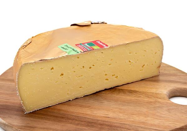 Produktfoto zu Ostenfelder Treenetaler