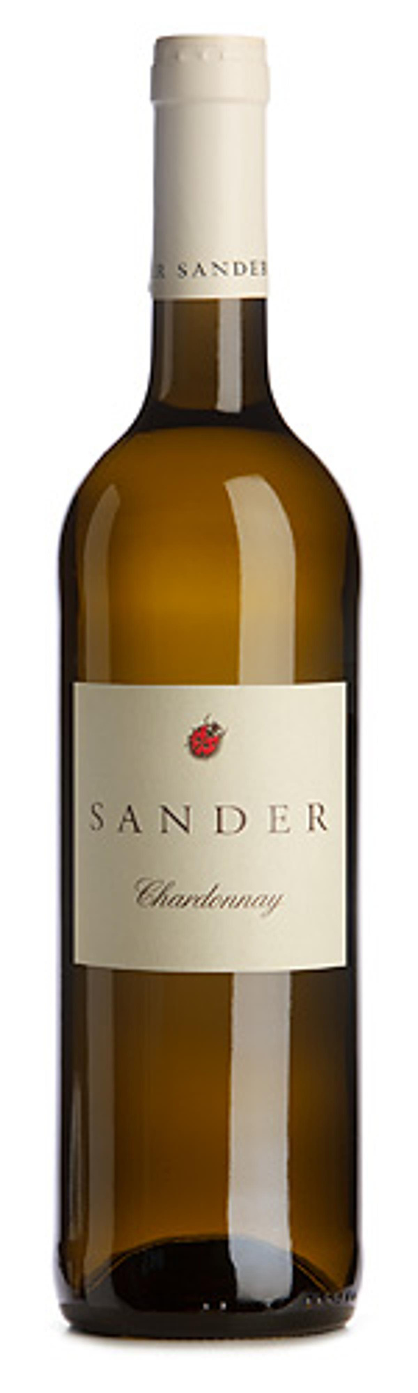 Produktfoto zu Chardonnay weiß 0,75l