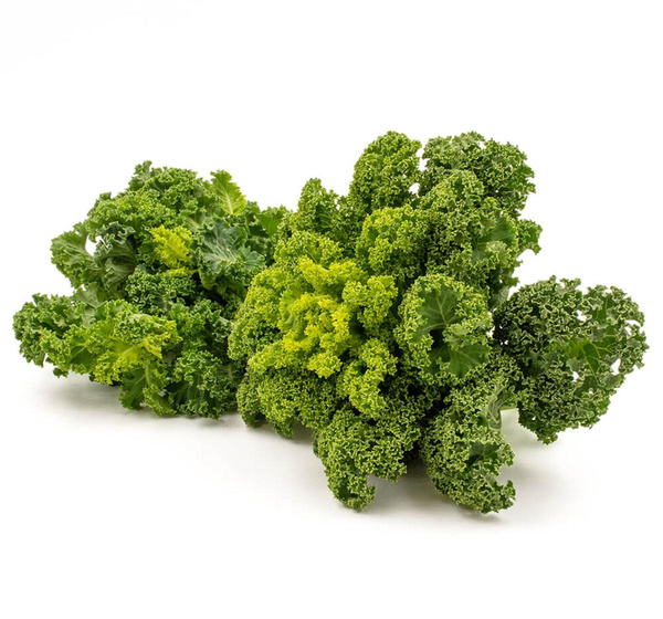 Produktfoto zu Grünkohl