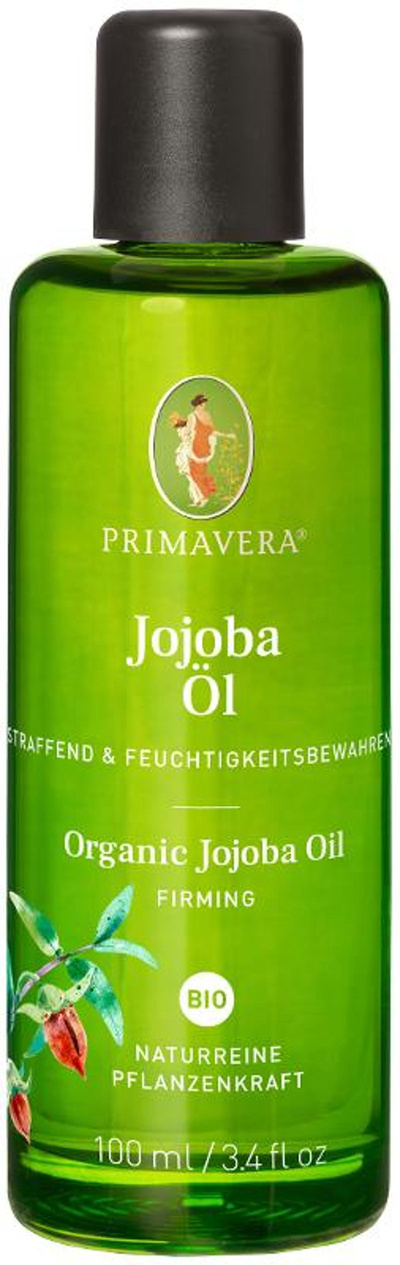 Produktfoto zu Jojobaöl 100ml