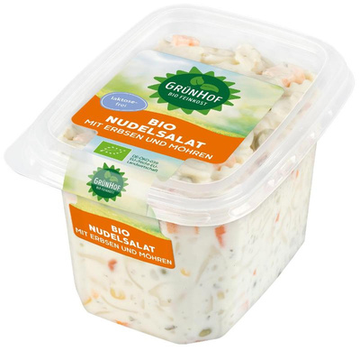 Produktfoto zu Nudelsalat 400g
