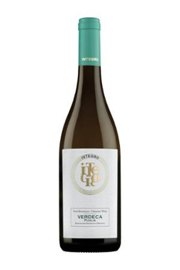 Produktfoto zu Verdeca Integro weiß 0,75l
