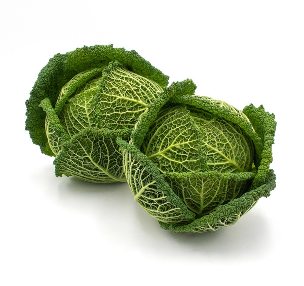 Produktfoto zu Wirsing