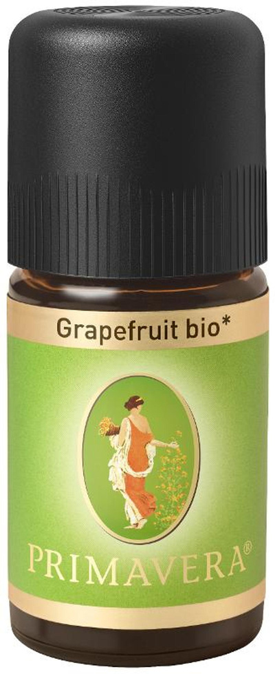 Produktfoto zu Grapefruit, 5ml