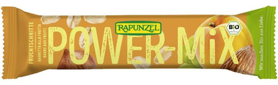 Produktfoto zu Fruchtschnitte Power-Mix 40g