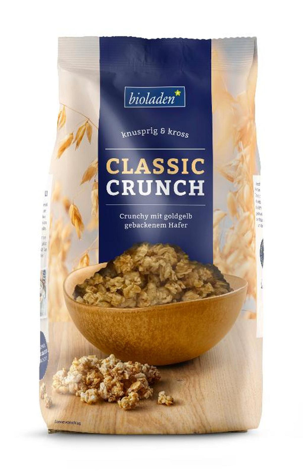 Produktfoto zu b*Classic Crunch