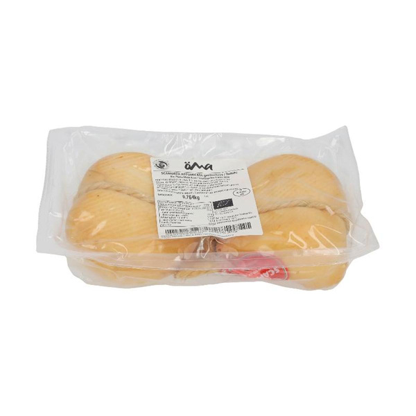 Produktfoto zu Mozarella Scamorza ca.360g