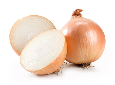 Produktfoto zu Zwiebel Kiste 10kg