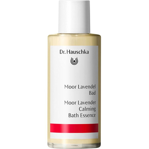 Produktfoto zu Moor Lavendel Bad 100ml