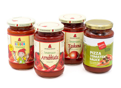 Produktfoto zu Nudelsaucen