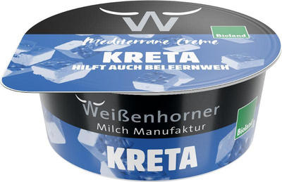 Produktfoto zu Kreta Creme 70%