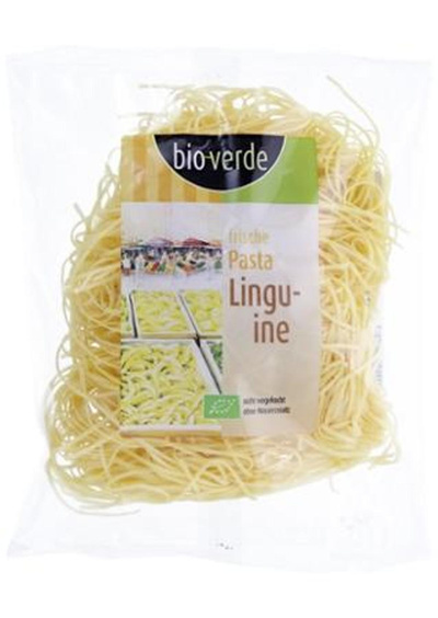 Produktfoto zu Frische Linguine 250g