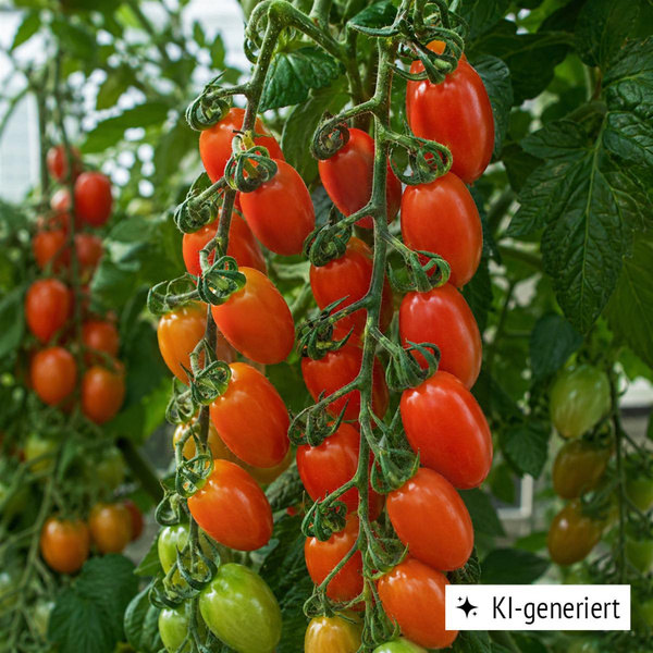 Produktfoto zu Sorte Dasher