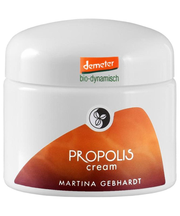 Produktfoto zu Propolis Cream, 50 ml
