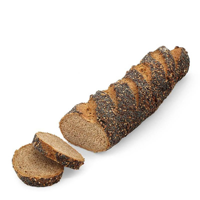 Produktfoto zu 5-Saat-Baguette 400g