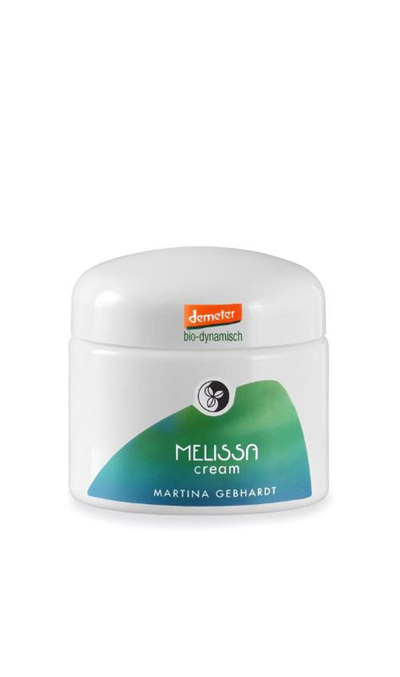 Produktfoto zu Melissa Cream, 50 ml