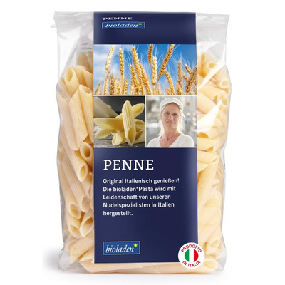 Produktfoto zu b*Penne 500g