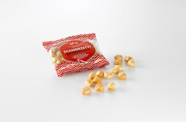 Produktfoto zu Scamorzetti Affumicate 150g