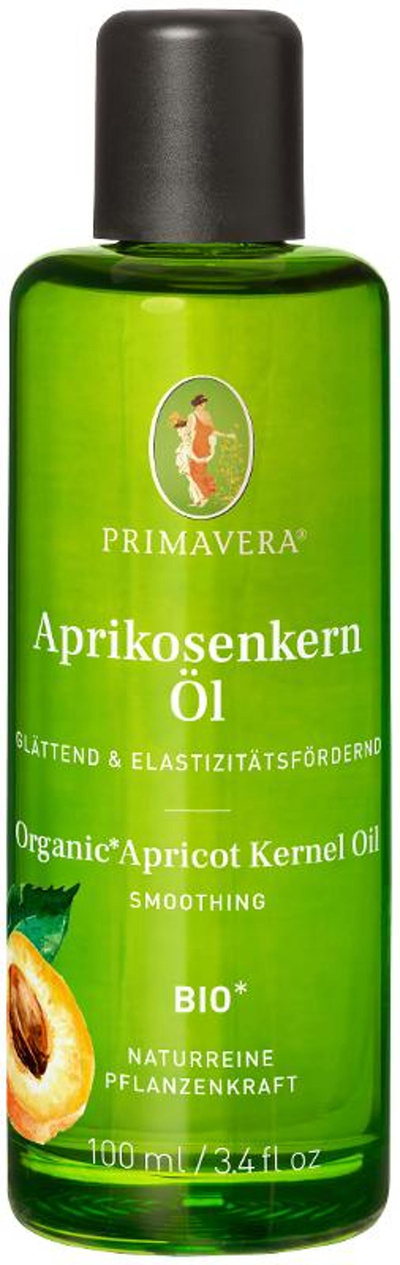 Produktfoto zu Aprikosenkernöl, 100ml