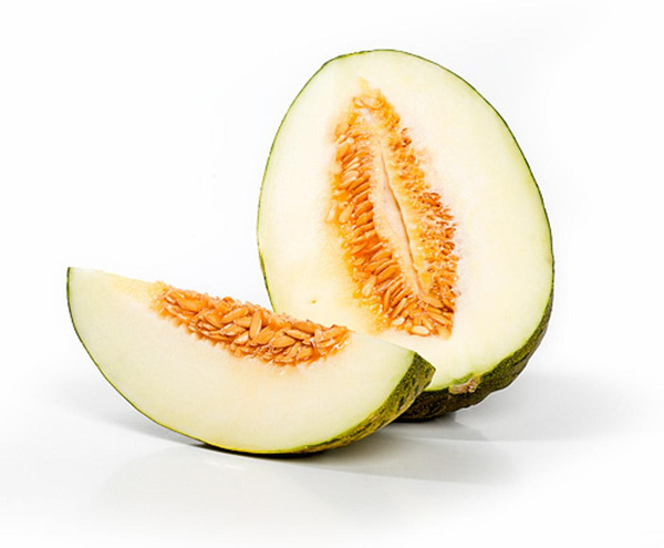 Produktfoto zu Melone, Piel de Sapo