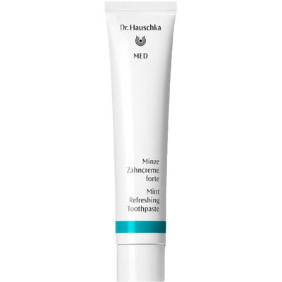 Produktfoto zu Med Minze Zahncreme forte 75ml