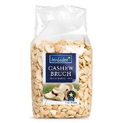 Produktfoto zu bioladen Cashewkerne Bruch