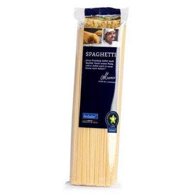 Produktfoto zu bioladen Spaghetti 500g