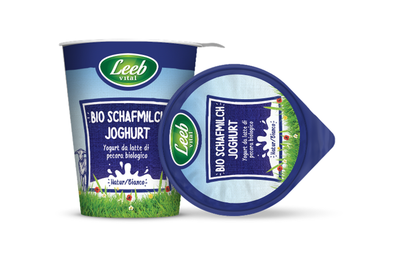 Produktfoto zu Schafjoghurt natur 125g