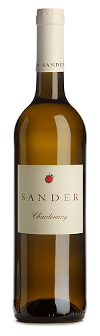 Produktfoto zu Chardonnay weiß 0,75l
