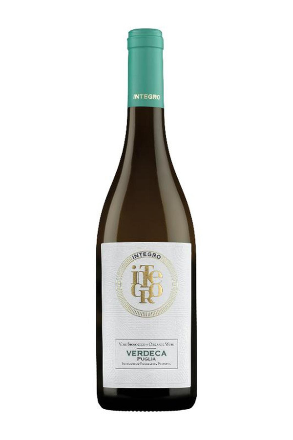 Produktfoto zu Verdeca Integro weiß 0,75l