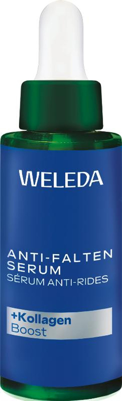 Produktfoto zu Anti Falten Serum