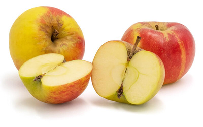 Produktfoto zu Apfel Topaz