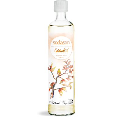 Produktfoto zu Raumduft Sandalwood Nachfüller 500ml