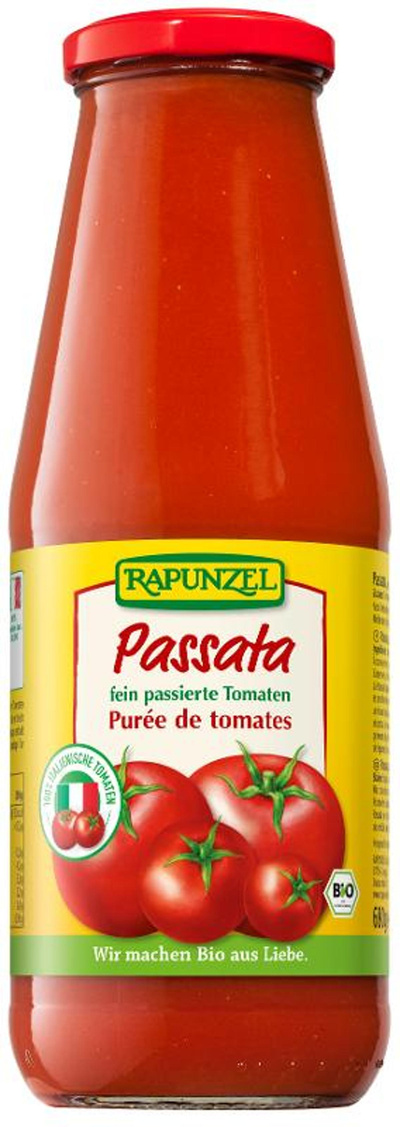 Produktfoto zu Passata 680g
