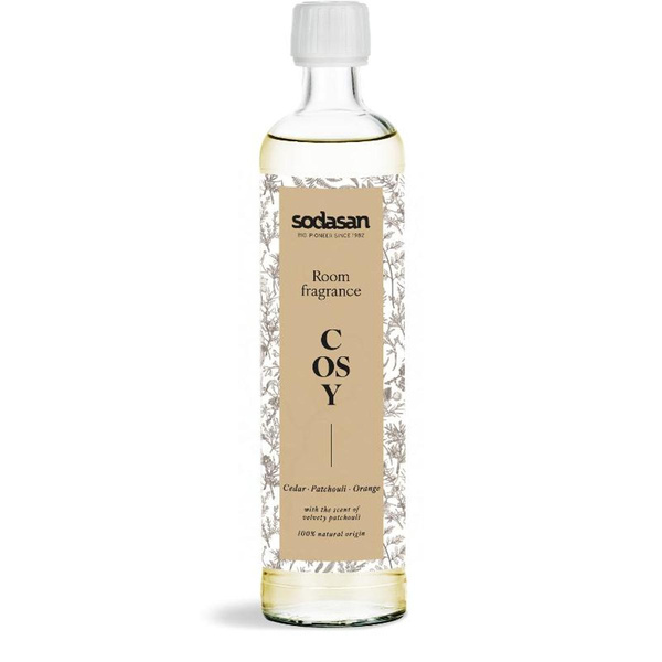 Produktfoto zu Raumduft Sandalwood Nachfüller 500ml