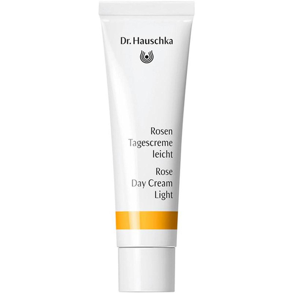Produktfoto zu Rosen Tagescreme leicht 30ml