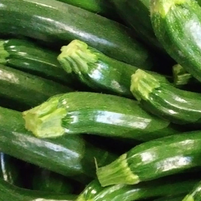 Produktfoto zu Zucchini, regional