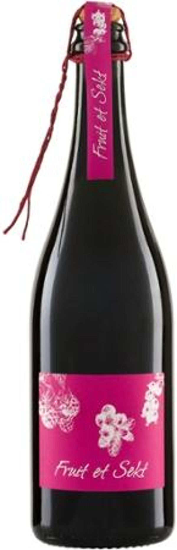 Produktfoto zu Fruit et Sekt 0,75l