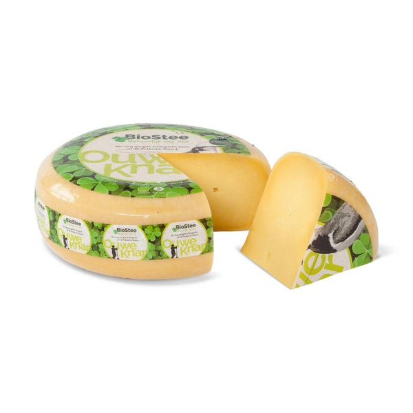Produktfoto zu Biostee Zwiebel-Pfeffer Käse