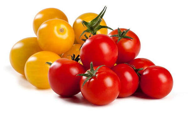 Produktfoto zu Cherry -Tomate bunt lose