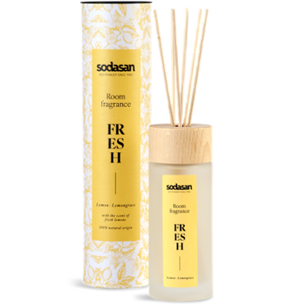 Produktfoto zu Raumduft Lemon