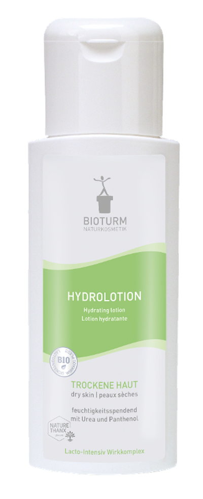 Produktfoto zu Hydrolotion 200ml