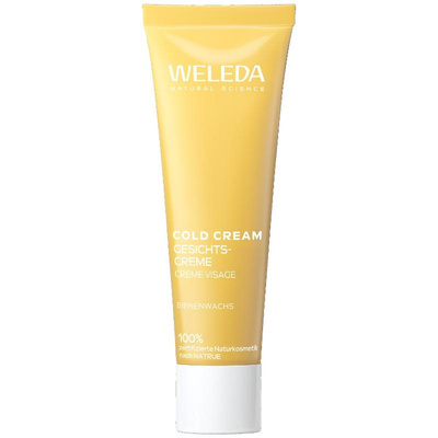 Produktfoto zu Coldcream 30ml
